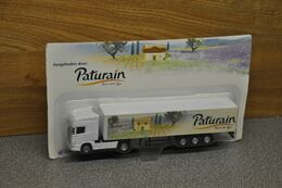 Paturain Holland Oto Weert Scale 1:87 Scania - Camiones, Buses Y Construcción