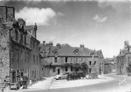 29-LOCRONAN- MAISON DE LA RENAISSANCE - Locronan