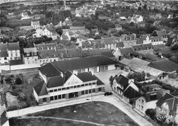 29-CARHAIX- VUE AERIENNE L'ECOLE MATERNELLE - Carhaix-Plouguer