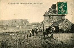 Richebourg * Ferme De La Troche * Agricole Agriculture - Other & Unclassified