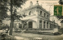 Néris Les Bains * Le Casino * Kursaal - Neris Les Bains