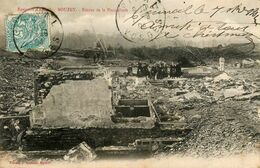 Bouzey * 1904 * Ruines De La Pisciculture - Autres & Non Classés