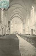 LA CHAPELLE SAINT MESMIN INTERIEUR DE L'EGLISE - Other & Unclassified