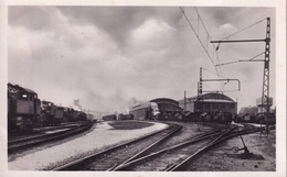 TRAPPES(GARE) TRAIN - Trappes