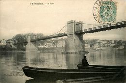 Tonneins * Le Pont - Tonneins