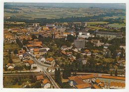 74 - Saint-Julien-en-Genevois - Vue Générale - Saint-Julien-en-Genevois