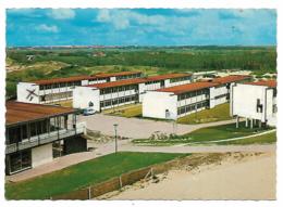 CPSM OOSTDUINKERKE, " MONT DES DUNES " 8, KINDERLAAN, RENAULT 4L, FLANDRE OCCIDENTALE, BELGIQUE - Oostduinkerke