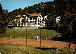 Sporthotel Krone, Churwalden (6442) - Churwalden