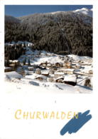 Churwalden (6289) * 7. 3. 2001 - Churwalden