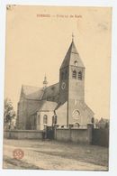 Zoersel - Zicht Op De Kerk - Zoersel