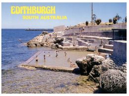 (E 21) Australia - SA - Edithburgh Pool & Jetty - Otros & Sin Clasificación