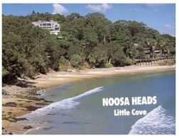 (E 25) Australia - QLD - Noosa Heads - Sunshine Coast