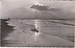 Nordseebad Langeoog - Abendstimmung - Langeoog