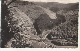 Zella Mehlis - Blick Vom Reißenden Stein - Zella-Mehlis