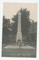 Devon War Memorial - Exeter - Exeter