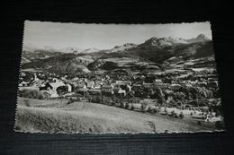 17490-                  BARCELONNETTE - Barcelonnette