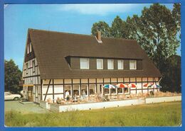 Deutschland; Bad Salzuflen; Hotel Sudbrakenhof - Bad Salzuflen