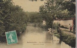 BETHENEVILLE -RUE DU NEUTBOURG - Bétheniville