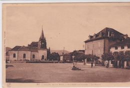 Vallée De La Nive . (01) ST JEAN LE VIEUX . La Place - Ohne Zuordnung