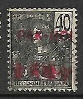 PAKHOI N°27 - Used Stamps