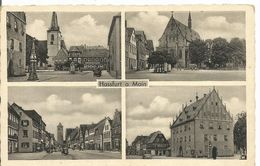 Hassfurt (jo - Hassfurt