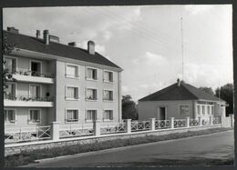 18, CLICHE PHOTO ORIGINAL POSITIF POUR TIRAGE EN CARTE POSTALE, Lere, La Gendarmerie - Lere