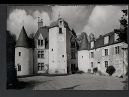 18, CLICHE PHOTO ORIGINAL POSITIF POUR TIRAGE EN CARTE POSTALE, Lere, Le Chateau De Villatte - Lere