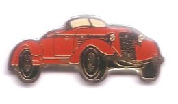 L332 Pin's Buick Mercedes Alfa Romeo Rolls Bentley Jaguar Bugatti Porsche Renault Citroën Peugeot Ford Achat Immédiat - Ford