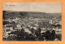 Eichstatt Germany 1908 Postcard - Eichstätt