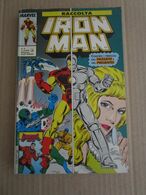 - RACCOLTA IRON MAN N 9 / CON N 28/ 29-30 DEL 1991  - PLAY PRESS - OTTIMO - Super Héros