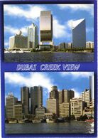 United Arab Emirates:Dubai Creek Views - United Arab Emirates