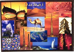 United Arab Emirates:Dubai Views - Ver. Arab. Emirate