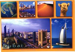 United Arab Emirates:Dubai Views - Ver. Arab. Emirate