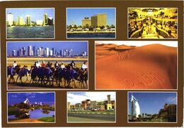 United Arab Emirates:Dubai Views - Emirats Arabes Unis