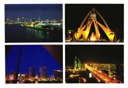 United Arab Emirates:Dubai Views - Ver. Arab. Emirate