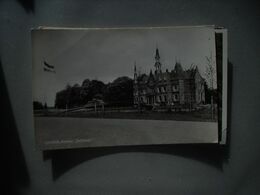 Nederland Holland Pays Bas Lochem Met Kasteel De Cloese En Vlag - Lochem