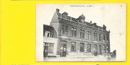 COUDEKERQUE VILLAGE La Mairie (Berteloot) Nord (59) - Coudekerque Branche