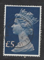Regno Unito - 2003 - Usato/used - Queen Elisabeth II - Mi N. 2139 - Ungebraucht