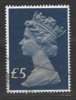 Regno Unito - 2003 - Usato/used - Queen Elisabeth II - Mi N. 2139 - Ungebraucht