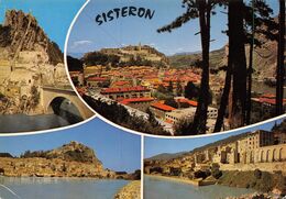 M-20-1219 : SISTERON - Sisteron