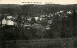 Roussac * Vue Générale * Panorama - Other & Unclassified