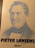 Pieter Lansens In Een Landschap Van Histories En Miseries - Door Raf Seys  -   Koekelare - Histoire