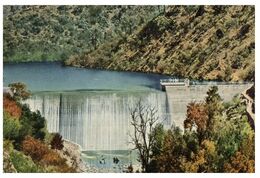 (F 1) Australia - ACT - Cotter Dam Near Canberra - Canberra (ACT)