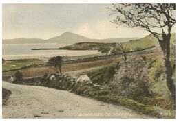 (F 2) Older - Ireland - Co Donegal Downings (1953) - Donegal