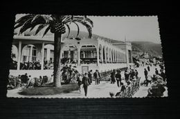 17501-           MENTON, LE NOUVEAU CASINO MUNICIPAL 1957 - Menton