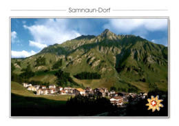 Samnaun-Dorf (21183) - Samnaun