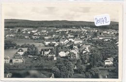 CPM-20272- Allemagne -Saarburg-aus Der Vogelschau -Envoi Gratuit - Saarburg