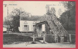 Tubize - Pont Demeur - 1908 ( Voir Verso ) - Tubize