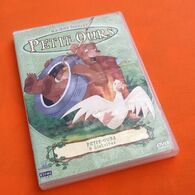 DVD Maurice  Sendak' S  Petit-Ours  Citel Vidéo - Animatie