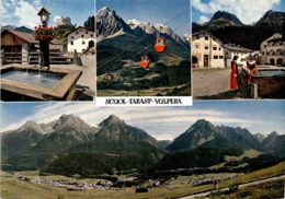 Scuol - Tarasp - Vulpera - 4 Bilder (64) - Tarasp